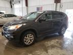 2016 HONDA CR-V EX - 2HKRM4H51GH706278