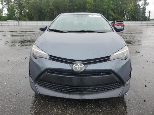 2017 TOYOTA COROLLA L - 2T1BURHE9HC756882