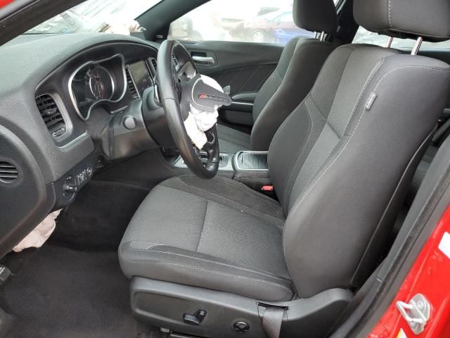2018 DODGE CHARGER R/ - 2C3CDXCT2JH224176