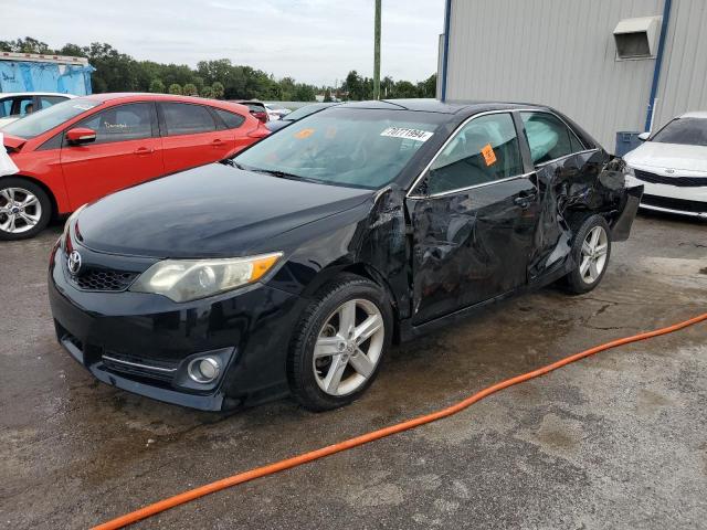 2014 TOYOTA CAMRY L #2909985116