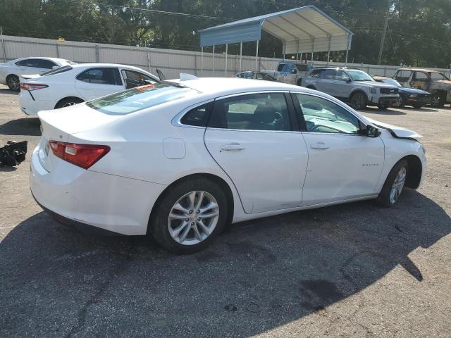 2025 CHEVROLET MALIBU LT - 1G1ZD5ST9JF140474