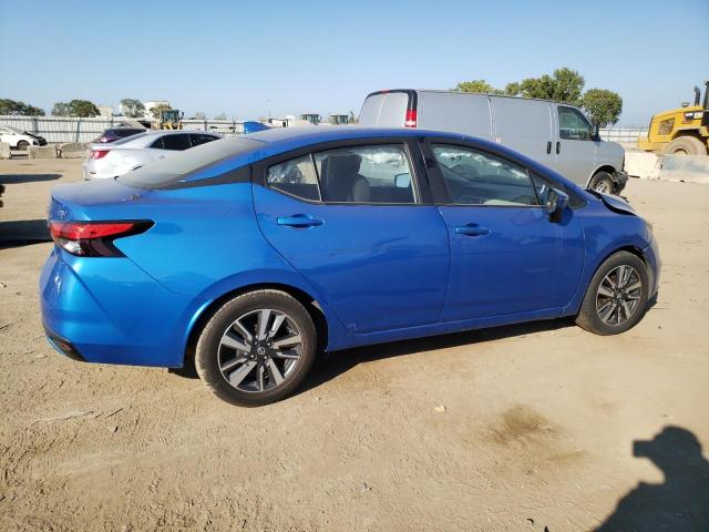 2020 NISSAN VERSA SV - 3N1CN8EV6LL867348