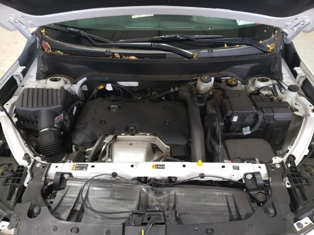 VIN 3GKALVEX2LL231590 2020 GMC Terrain, Slt no.12