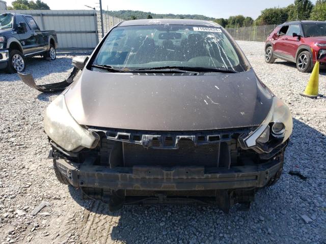 2015 KIA FORTE LX - KNAFX4A62F5273319