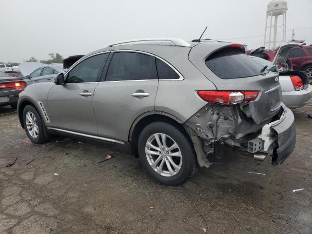 Vin: jn8as1mw7bm140159, lot: 72942854, infiniti fx35 20112