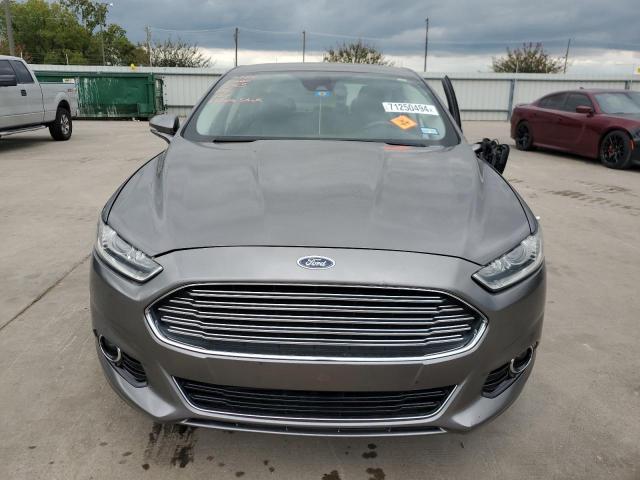 VIN 3FA6P0K96DR188083 2013 FORD FUSION no.5