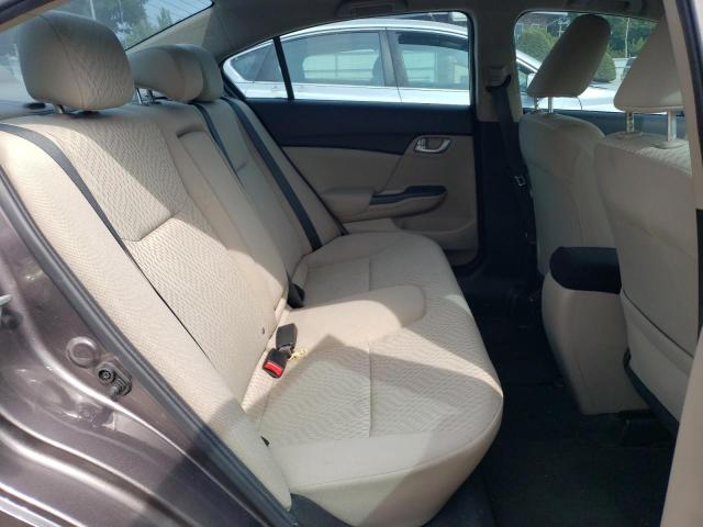 2015 HONDA CIVIC EX - 19XFB2F83FE228166