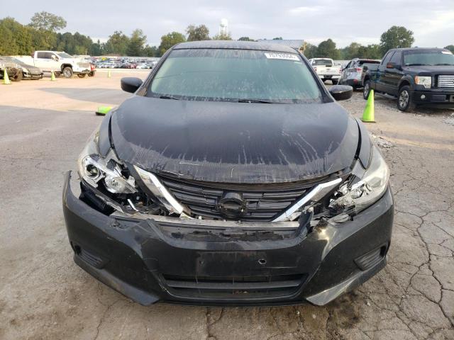 2018 NISSAN ALTIMA 2.5 - 1N4AL3AP3JC217752