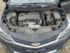 CHEVROLET CRUZE LT photo