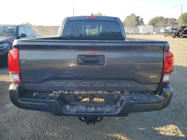 VIN 3TYRZ5CN3NT023153 2022 Toyota Tacoma, Access Cab no.6