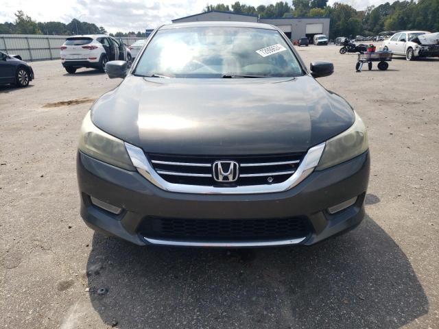 VIN 1HGCR3F89DA019164 2013 Honda Accord, Exl no.5