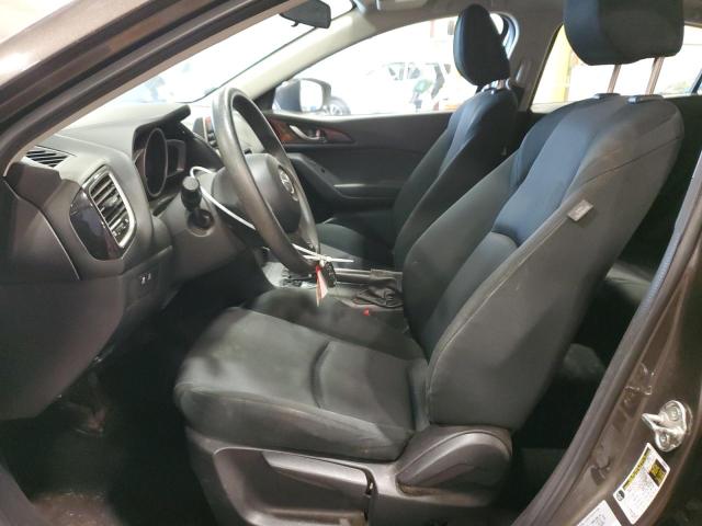 VIN JM1BM1U70E1120764 2014 Mazda 3, Sport no.7