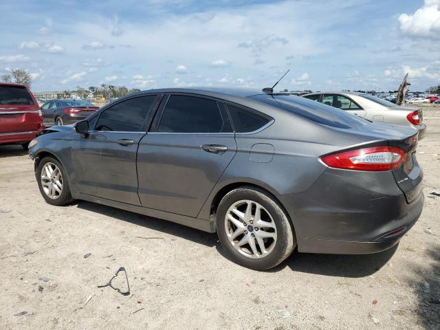 VIN 3FA6P0H71ER228187 2014 Ford Fusion, SE no.2