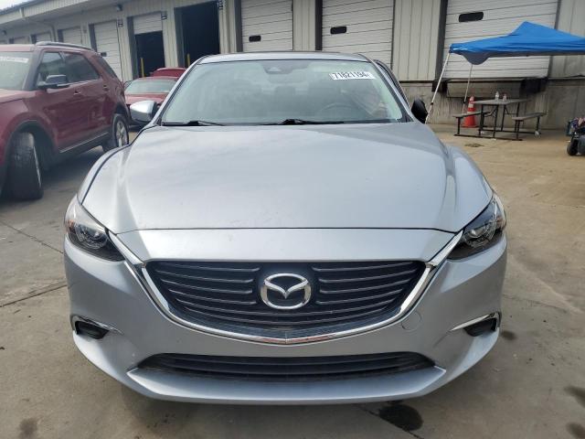 2017 MAZDA 6 TOURING - JM1GL1V52H1138614