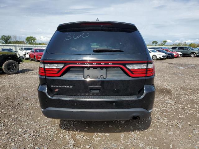 VIN 1C4RDJAG4MC579320 2021 Dodge Durango, Sxt no.6