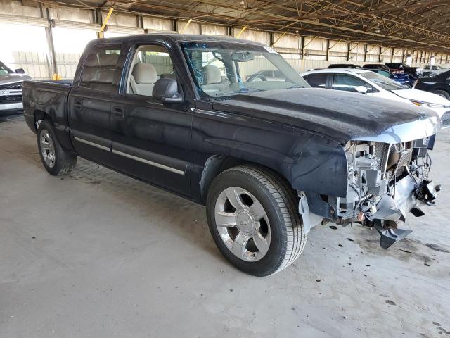 2006 CHEVROLET SILVERADO 2GCEC13V861193201  70474854