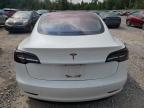 TESLA MODEL 3 photo