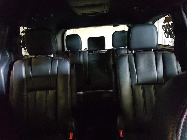 2017 DODGE GRAND CARA - 2C4RDGEGXHR690433