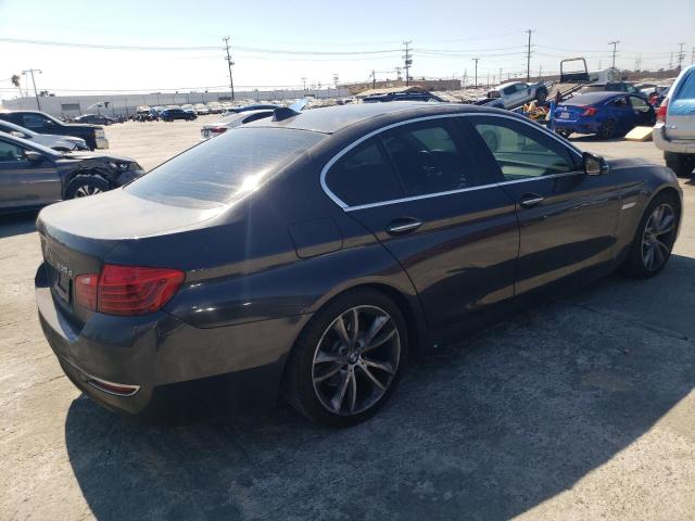 VIN WBAXA5C51ED001560 2014 BMW 5 Series, 535 D no.3