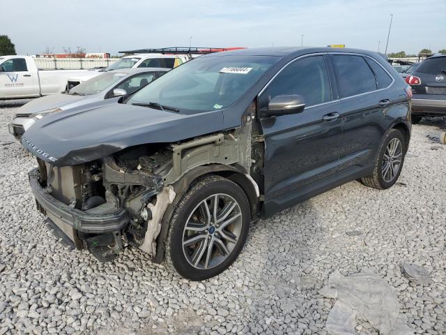 2019 FORD EDGE TITAN - 2FMPK4K95KBC01112