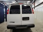 CHEVROLET EXPRESS G2 photo