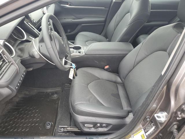 2024 TOYOTA CAMRY XLE - 4T1F31AK2RU627209