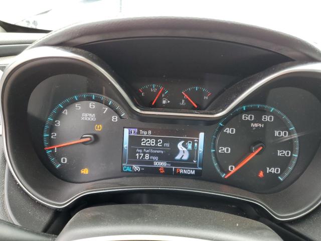 2017 CHEVROLET IMPALA LT - 1G1105S33HU155132