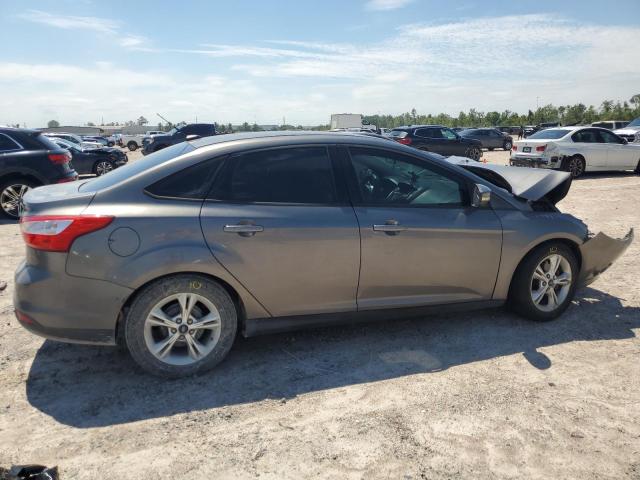 Vin: 1fadp3f2xel242023, lot: 78267334, ford focus se 20143