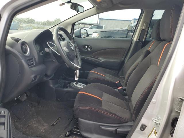 2018 NISSAN VERSA NOTE - 3N1CE2CP1JL362056