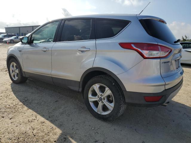 VIN 1FMCU0GXXEUD85101 2014 Ford Escape, SE no.2