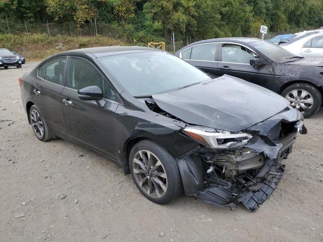 2020 SUBARU IMPREZA LI - 4S3GKAU66L3611473