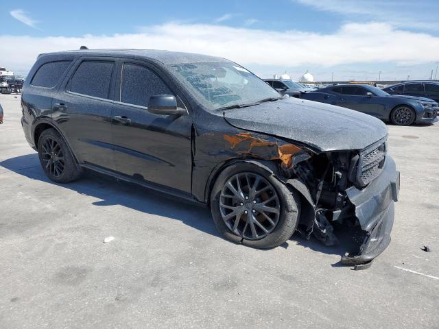 VIN 1C4RDJAG4GC353895 2016 Dodge Durango, Sxt no.4