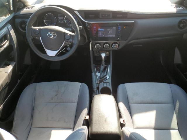 VIN 5YFBURHE0HP704766 2017 Toyota Corolla, L no.8