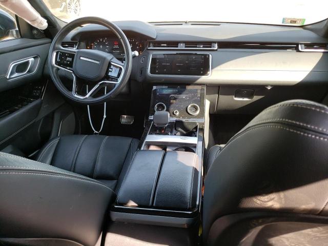 2021 LAND ROVER RANGE ROVE - SALYT2EU6MA308591