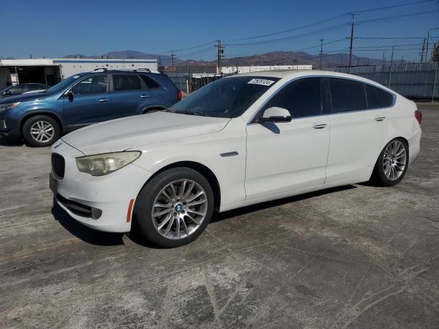 2016 BMW 535 IGT - WBA5M2C52GG499072