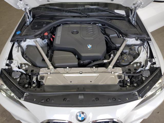 VIN WBA43AT09RCR90097 2024 BMW 4 Series, 430XI no.11