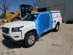 2022 NISSAN FRONTIER S - 1N6ED1CL4NN674309