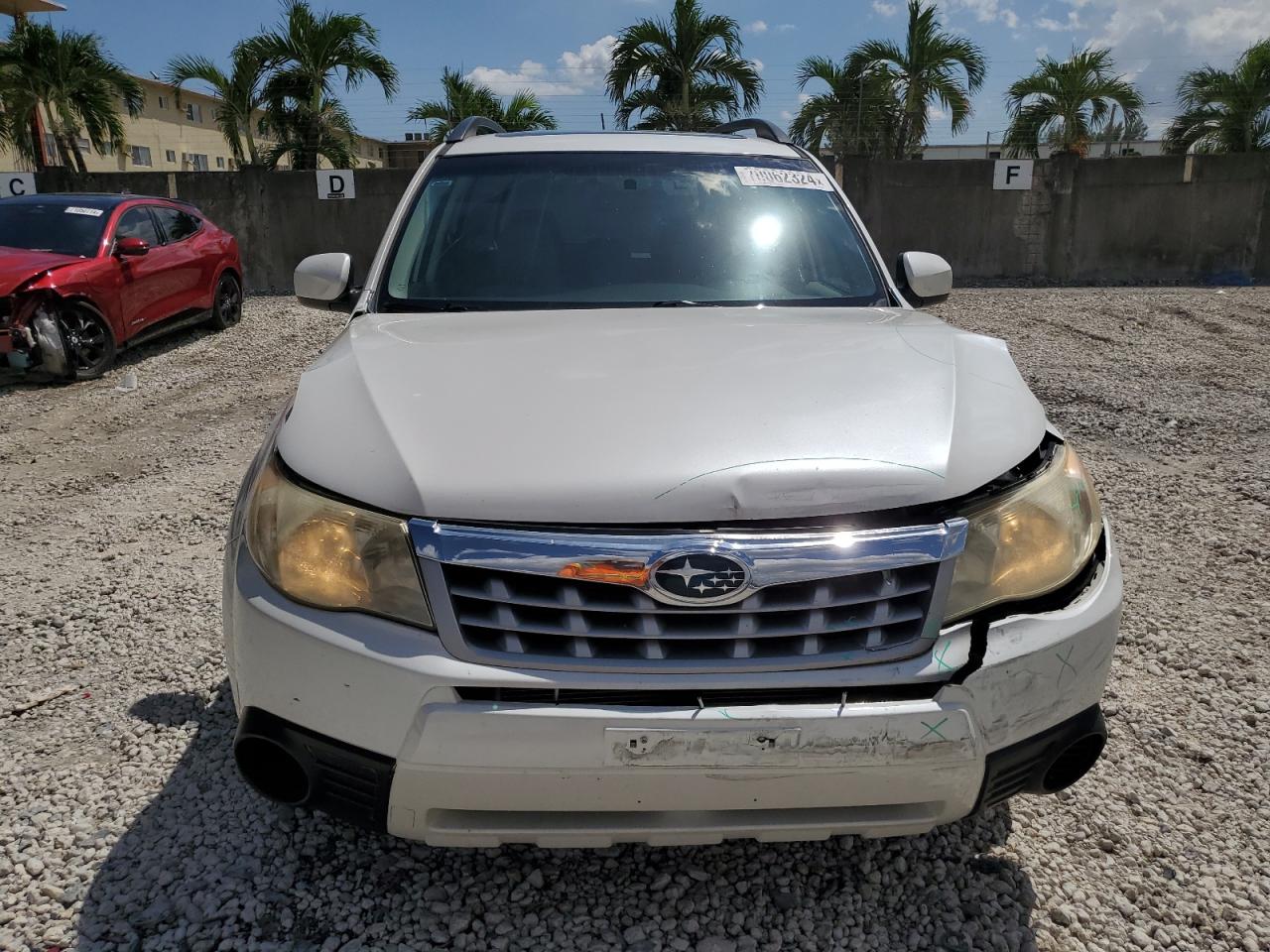 Lot #2874368828 2013 SUBARU FORESTER 2