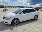 NISSAN SENTRA S photo