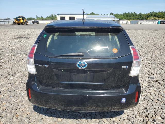 VIN JTDZN3EUXHJ057401 2017 Toyota Prius no.6