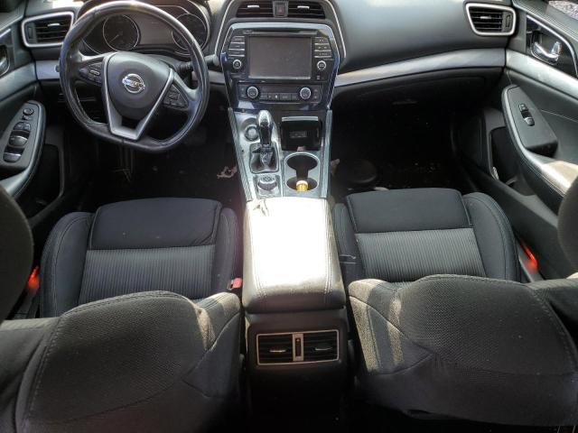 2017 NISSAN MAXIMA 3.5 - 1N4AA6APXHC371196