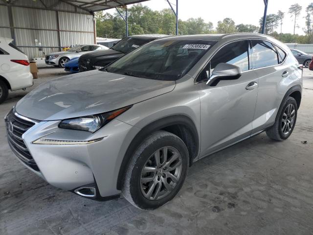 LEXUS NX 200T