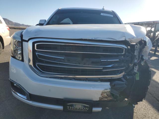 VIN 1GKS1GKC1HR282845 2017 GMC Yukon, C1500 Slt no.5