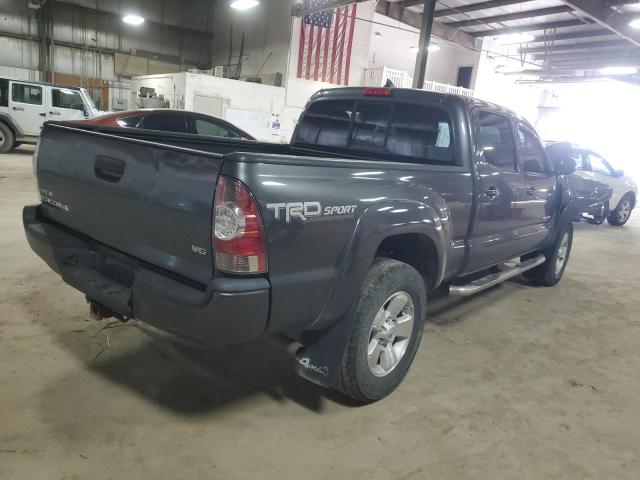 VIN 5TFMU4FN9FX036785 2015 Toyota Tacoma, Double Ca... no.3