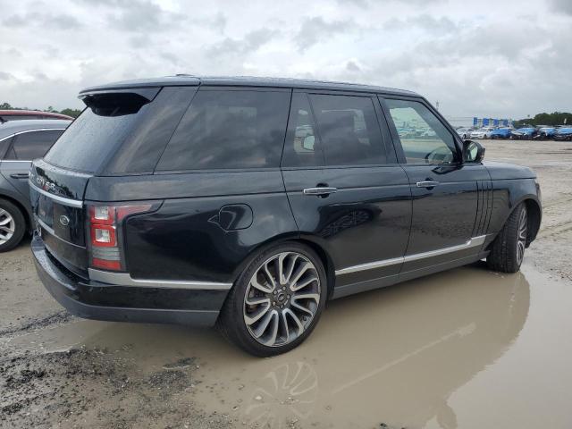 VIN SALGV2TFXFA214047 2015 Land Rover Range Rover, ... no.3