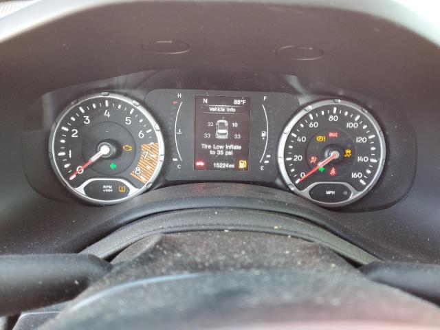 2023 JEEP RENEGADE L - ZACNJDB10PPP22442