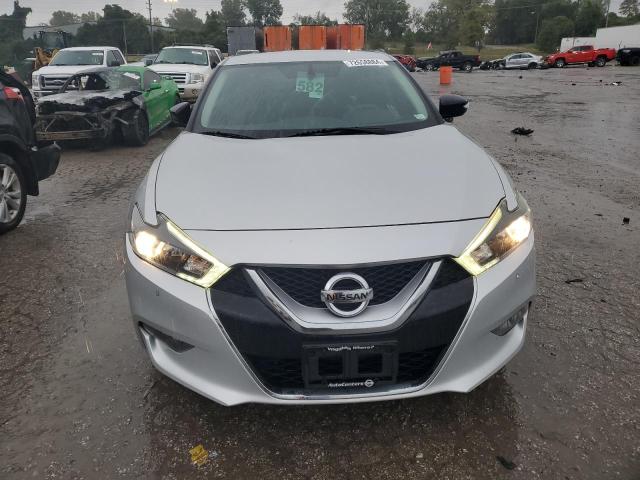 2017 NISSAN MAXIMA 3.5 - 1N4AA6AP3HC425311