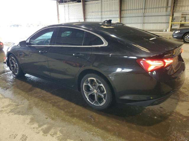 2020 CHEVROLET MALIBU LT - 1G1ZD5ST8LF111910