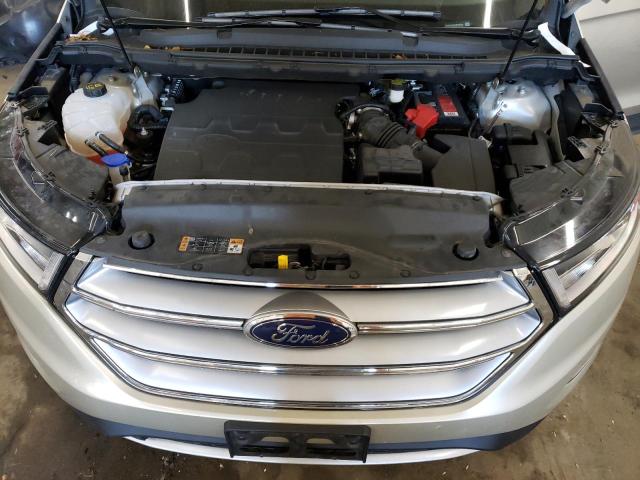 2018 FORD EDGE SEL - 2FMPK4J8XJBC32024