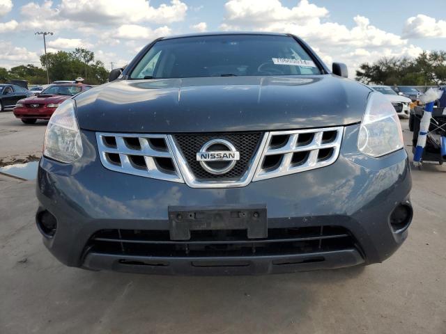 VIN JN8AS5MT2EW611673 2014 Nissan Rogue, S no.5